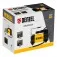 Compressor de ar automotivo portátil 12V 37L/min com bolsa - 5805555