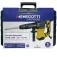 Martelo Rompedor 1300W 15 joules 6 kg Sds Max com acessórios- MMR1300  220V