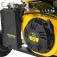 Gerador de energia 7,1Kva a gasolina monofásico 4 tempos - GGV 7100  110V/220V Gerador de energia 7,1Kva a gasolina monofásico 4 tempos - GGV 7100  110V/220V