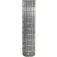 Tela alambrado malha 7,5 x 5 cm fio 2,1 mm com 1,8 x 25 m   
