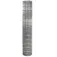Tela alambrado malha 7,5 x 5 cm fio 2,1 mm com 1,8 x 25 m   