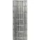 Tela alambrado malha 15 x 5 cm fio 2,3 mm com 1,2 x 25 m   