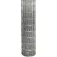 Tela alambrado malha 15 x 5 cm fio 2,3 mm com 1,2 x 25 m   