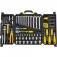 Jogo de ferramentas para mecânico com 110 peças Jogo de ferramentas para mecânico com 110 peças