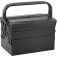 Caixa para ferramentas com 5 gavetas 30 x 19 x 20 cm - Vonder Caixa para ferramentas com 5 gavetas 30 x 19 x 20 cm - Vonder