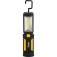Lanterna recarregável de inspeção 2W COB + 3 LEDs - LR 180I Lanterna recarregável de inspeção 2W COB + 3 LEDs - LR 180I