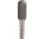 Lima rotativa abaulada 12 x 25 mm haste 6 mm