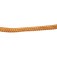 Corda caminhoneiro trançada 10 mm c/ rolo de 107 m Corda caminhoneiro trançada 10 mm c/ rolo de 107 m