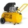 Compressor de ar 10 pés 50L 2 hp 115 libras - Mega Air  110V