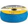 Corda multifilamento trançada 4 mm x 360 m azul em carretel