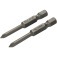 Jogo de bits phillips com encaixe sextavado �