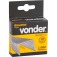 Grampo para grampeador manual 10 mm espessura 1,2 mm 1000 pe�as