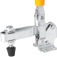 Grampo de aperto rpido vertical - GVV 220 