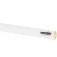 Tarugo de nylon 25 mm x 1 m