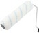 Rolo de l� para pintura antirrespingo 23 cm com suporte - VD 959