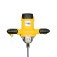 Misturador eltrico para argamassa 1.200 watts V4 - MEL 1200  220V