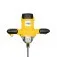 Misturador elétrico para argamassa 1.200 watts V4 - MEL 1200  220V