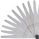 Calibrador de folga de 0,05 a 1,00 mm - CF020