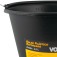Balde pl�stico refor�ado para concreto  12 litros 