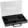 Organizador plástico simples para ferramentas - VD 8020 Organizador plástico simples para ferramentas - VD 8020