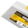 Esp�tula para gesso/drywall 8''