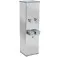 Bebedouro industrial de coluna 25 litros em aço kromanox - LIC025  110V