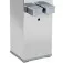Bebedouro industrial de coluna 25 litros em aço kromanox - LIC025  110V