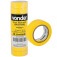 Fita isolante amarela 19 mm x 10 m com 10 unidades
