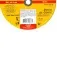 Disco de corte 254 x 3,2 x 19,05 mm - DCV 