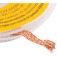 Fita/malha dessoldadora 2,5 mm x 1,5 m