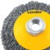 Escova circular cnica 4