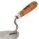Colher oval para pedreiro 9