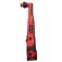 Kit nano mini politriz e nano politriz 12V 2Ah com 2 baterias e acessórios - SGT-8103  110V/220V