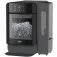 Máquina de Gelo 18 kg Painel Touch Ice Cristal Drink New - EMG03N  220V