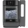 Máquina de Gelo 18 kg Painel Touch Ice Cristal Drink New - EMG03N  220V