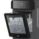 Máquina de Gelo 18 kg Painel Touch Ice Cristal Drink New - EMG03N  220V