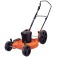 Cortador de grama eltrico 2.500 watts 220 V corte de 45 cm - CE45M