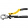 Alicate crimpador hidráulico com estojo ACH 1632  Alicate crimpador hidráulico com estojo ACH 1632