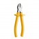 Jogo de alicates Universal Corte e Bico meia cana 3 peas - 43409/107