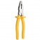 Jogo de alicates Universal Corte e Bico meia cana 3 peas - 43409/107