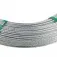 Cordoalha para curral com 250 metros com 7 fios 