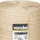 Corda de sisal 10 mm com rolo de 220 metros