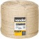 Corda de sisal 10 mm com rolo de 220 metros