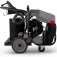 Lavadora de alta pressão água quente 2.320 libras monofásica 220V - HDS 7/16   220V