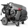 Lavadora de alta pressão água quente 2.320 libras monofásica 220V - HDS 7/16   220V