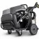 Lavadora de alta pressão água quente 2.320 libras monofásica 220V - HDS 7/16   220V