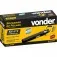 Soprador de folhas a bateria 36V Sem Bateria - ISV 1846B 