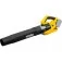 Soprador de folhas a bateria 36V Sem Bateria - ISV 1846B 