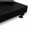 Balança digital com plataforma em aço carbono 300 Kg - DP300  110V/220V