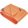 Lona refor�ada de polietileno laranja 5 m x 3 m